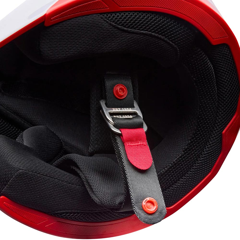 Casque MX-10 MIPS® Aviator