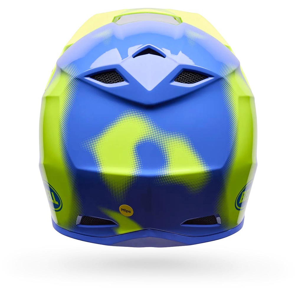 Casque MX-10 MIPS® Camo