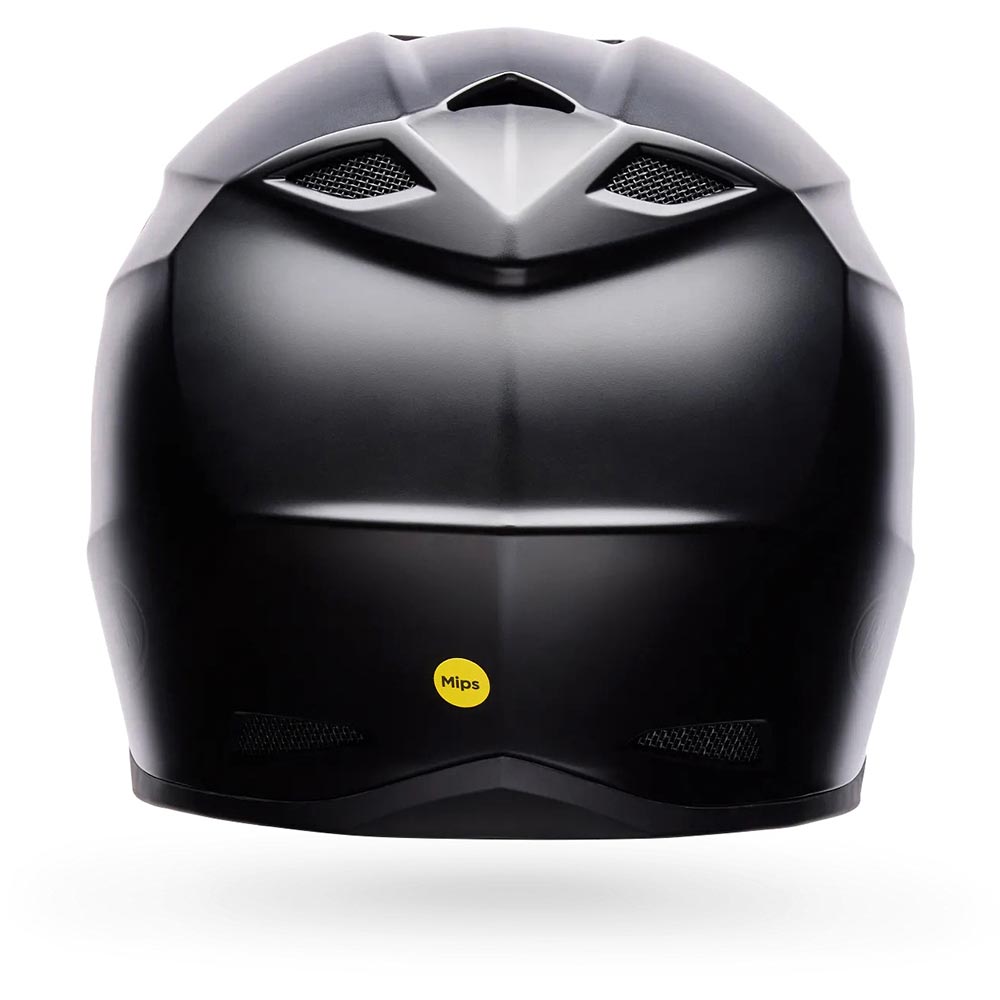 Casque MX-10 MIPS® Solid