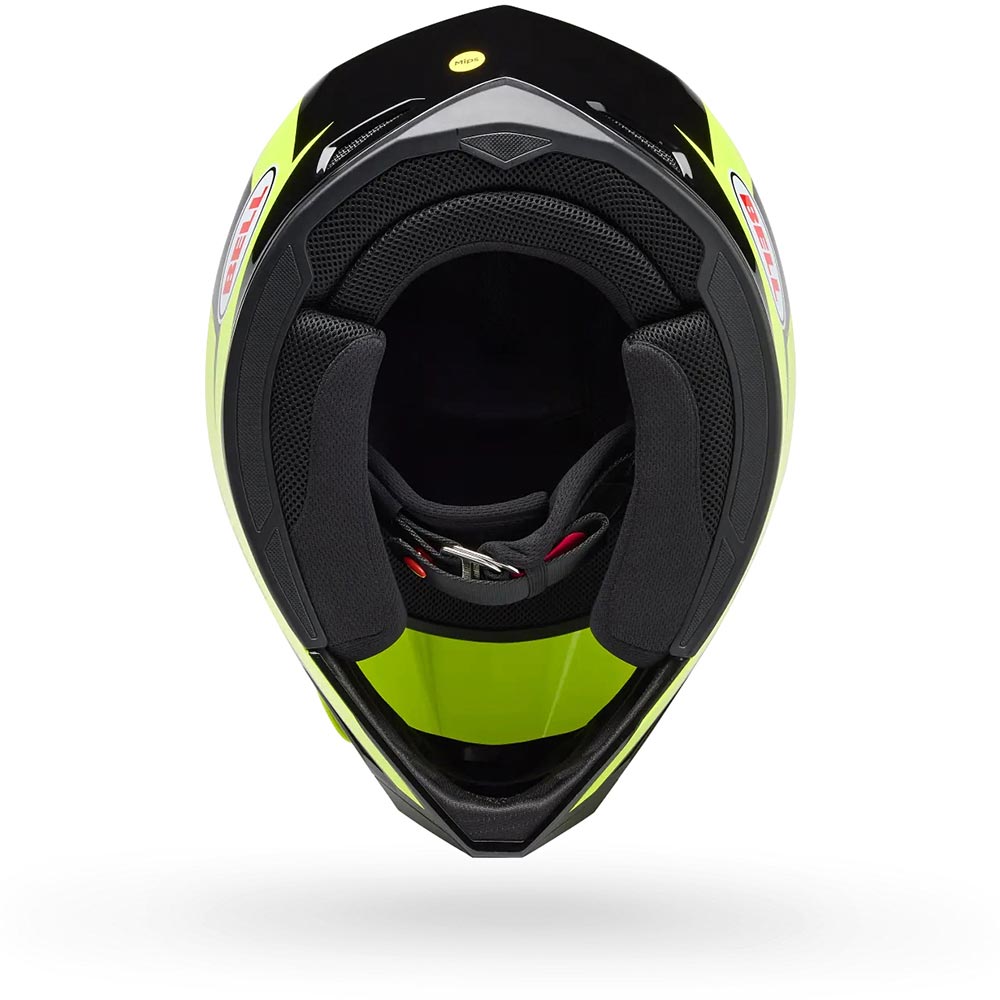 Casque MX-10 MIPS® Talon