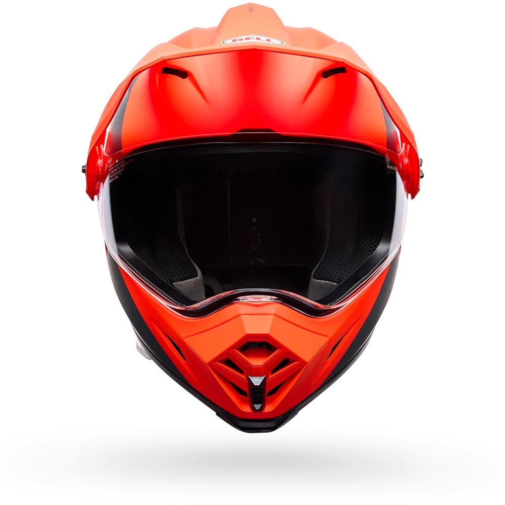 Casque MX-9 ADV MIPS® Motion