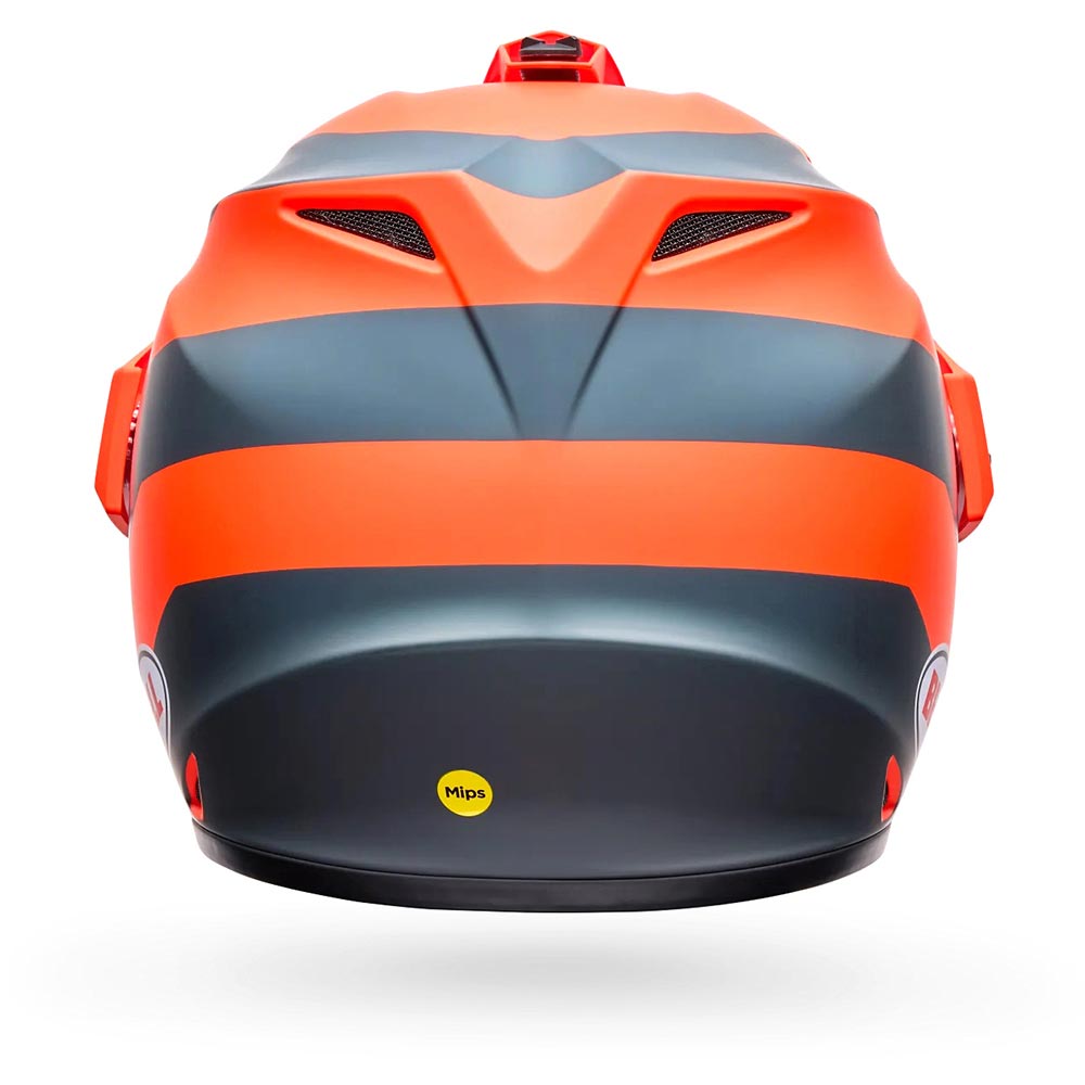 Casque MX-9 ADV MIPS® Motion