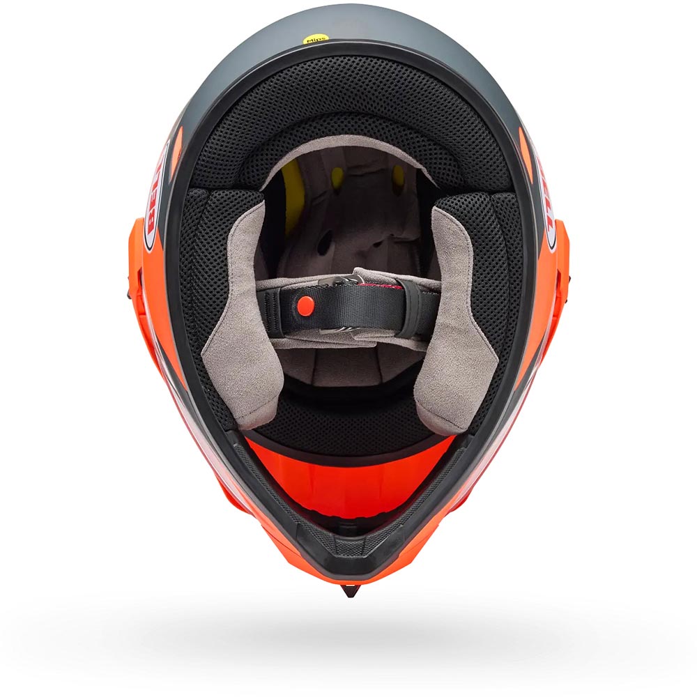 Casque MX-9 ADV MIPS® Motion