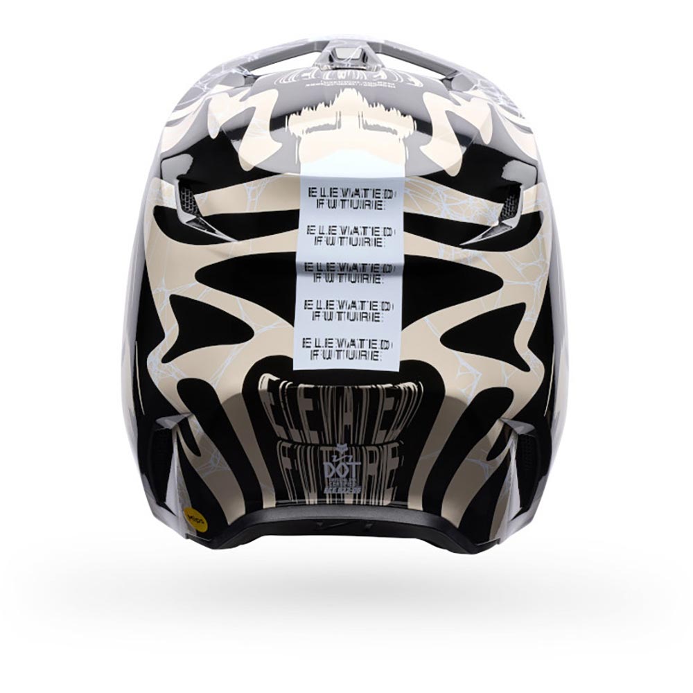 Casque enfant Youth V1 Diffuse SE