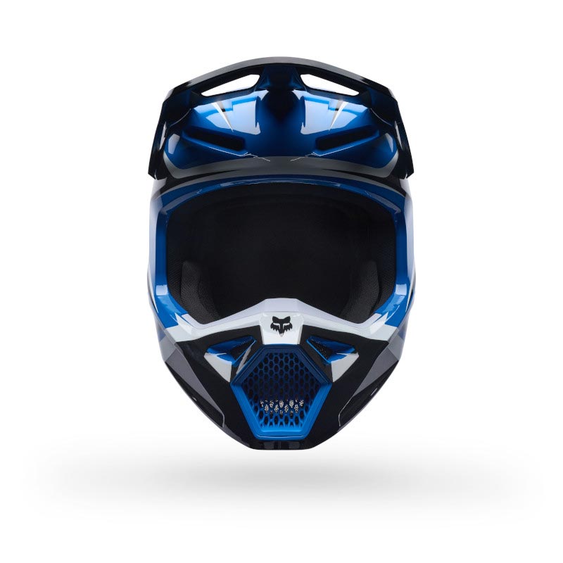 Casque enfant Youth V1 Frame