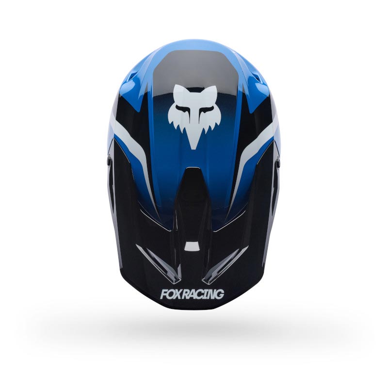 Casque enfant Youth V1 Frame