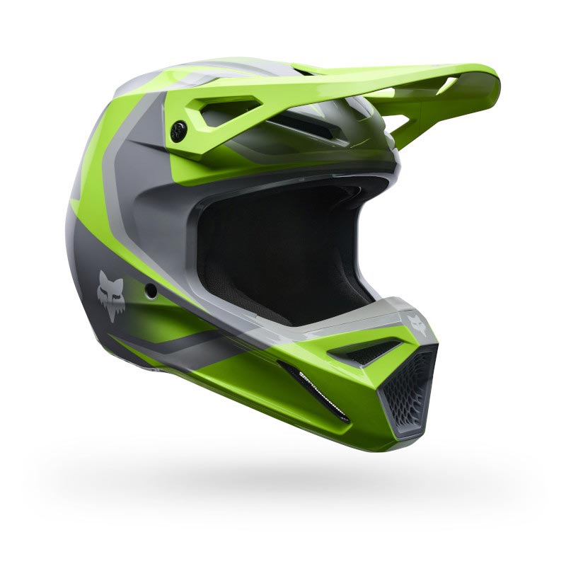 Casque enfant Youth V1 Frame