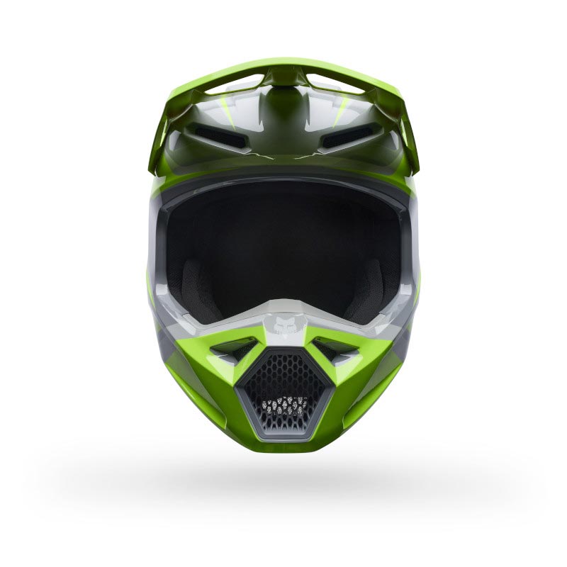 Casque enfant Youth V1 Frame