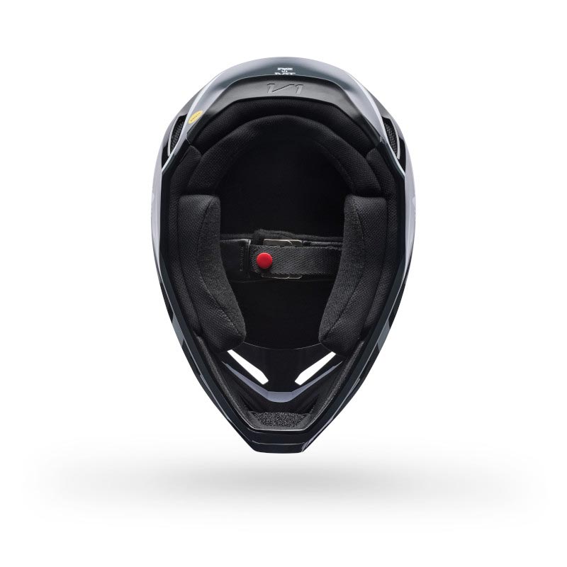Casque enfant Youth V1 Frame