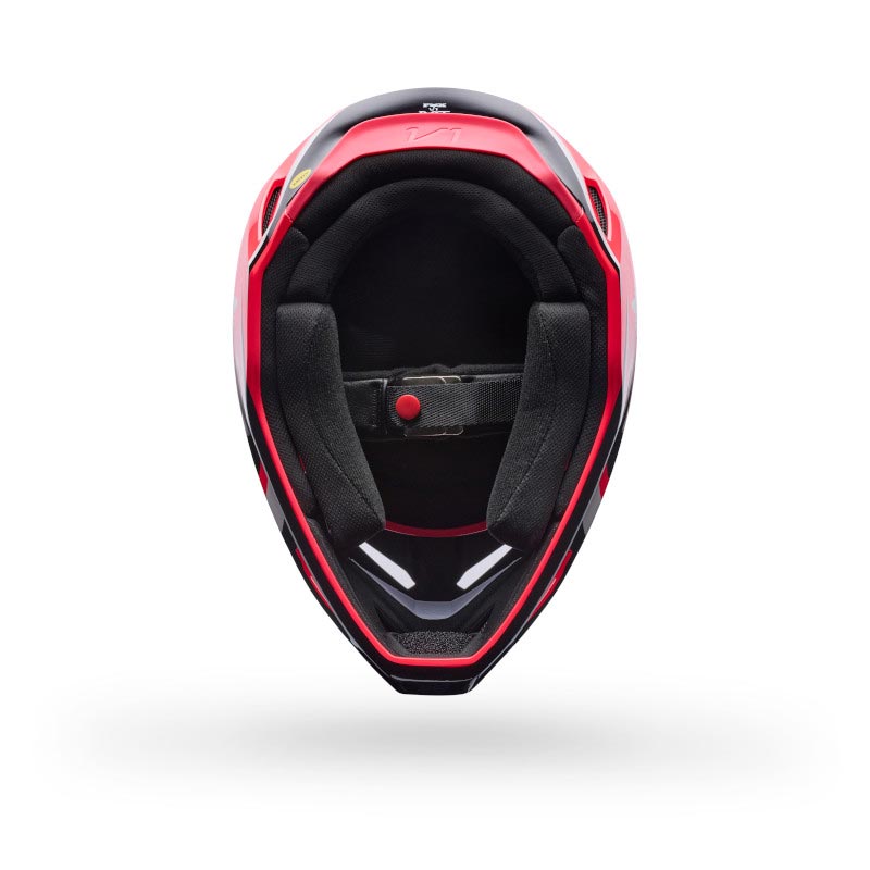 Casque enfant Youth V1 Frame