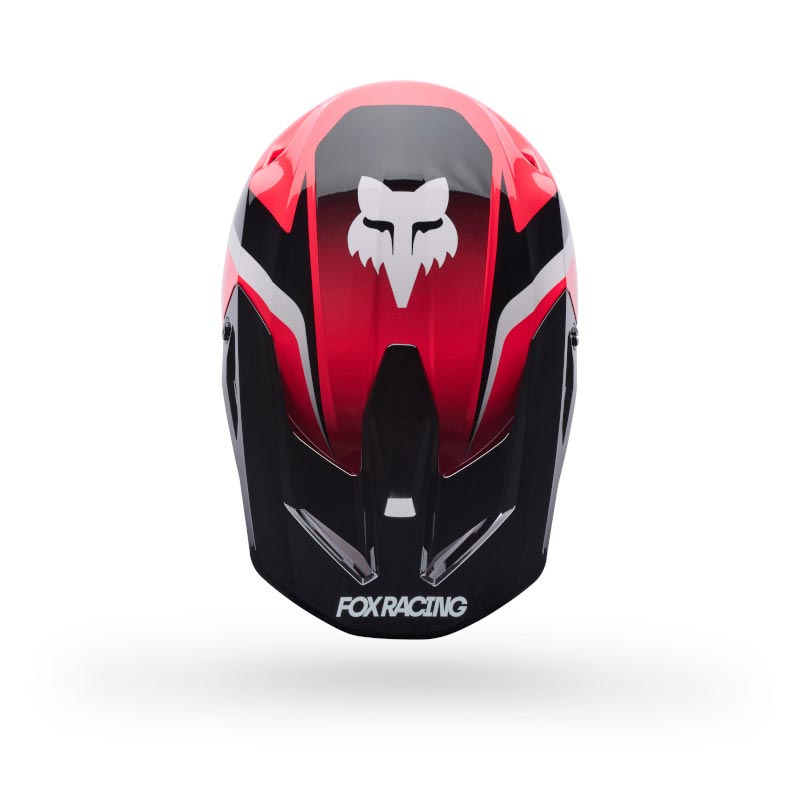 Casque enfant Youth V1 Frame