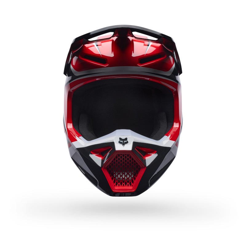 Casque enfant Youth V1 Frame
