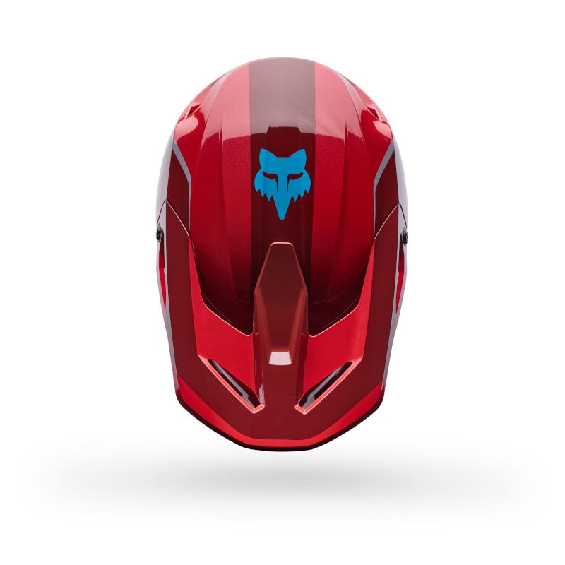 Casque enfant Youth V1 Raid