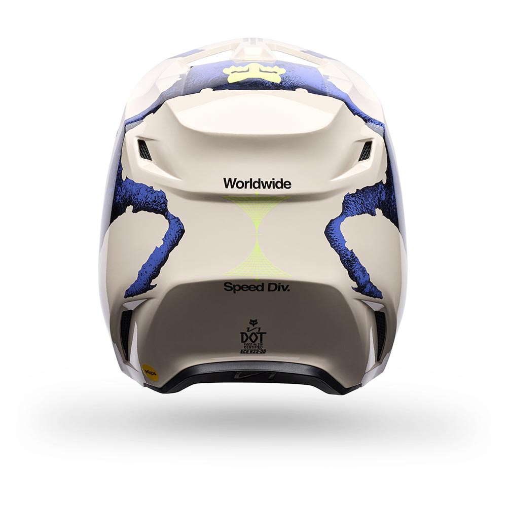 Casque V1 Awareness - Édition limitée