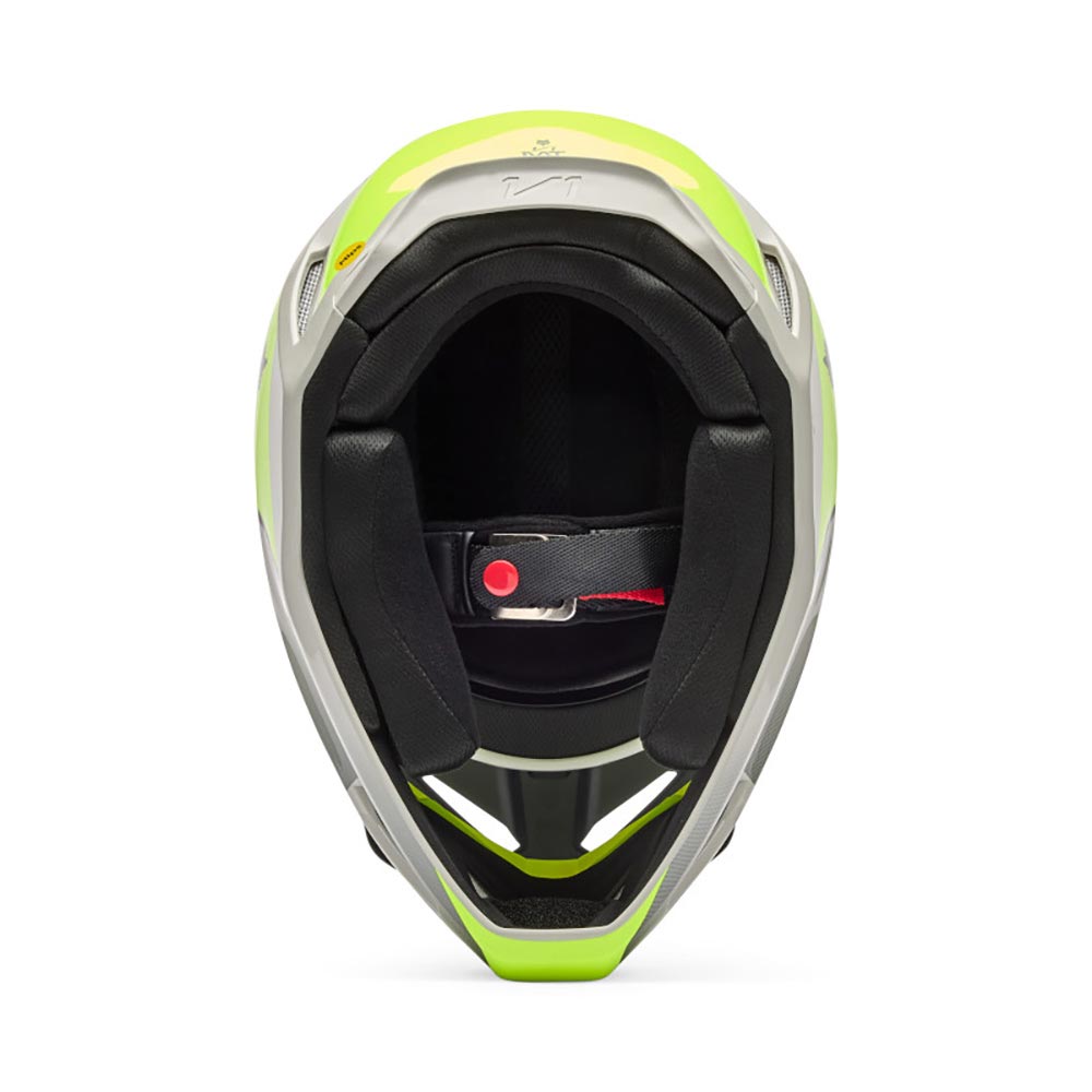 Casque V1 Collect