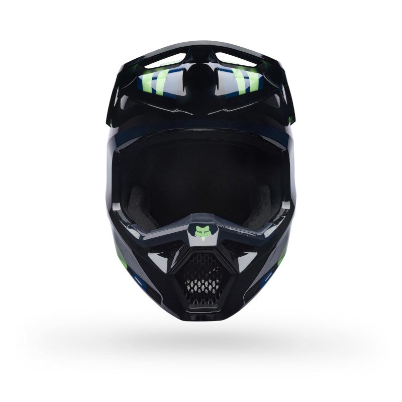 Casque V1 Draft