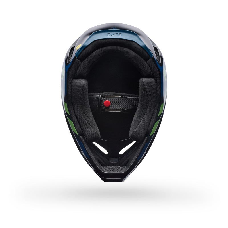 Casque V1 Draft