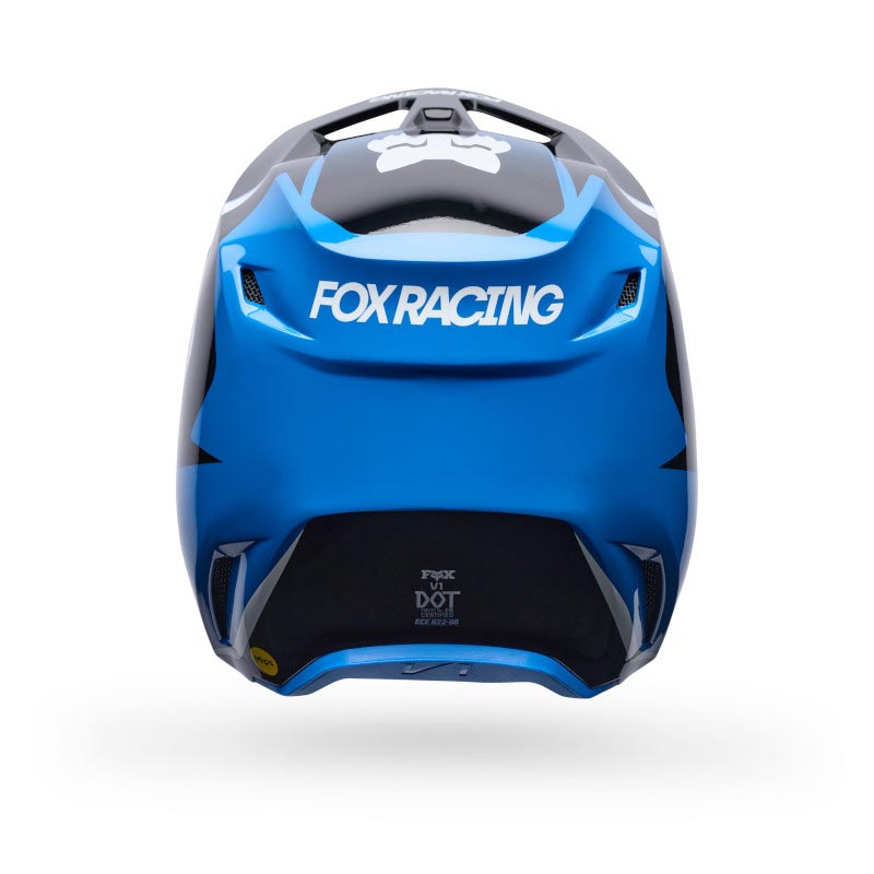 Casque V1 Frame