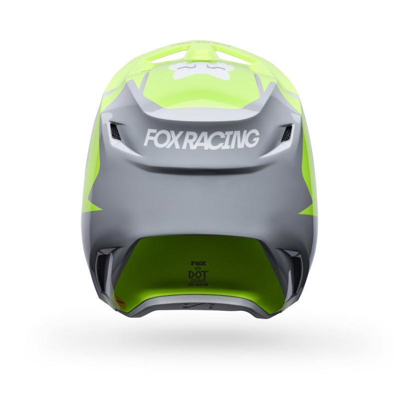 Casque V1 Frame