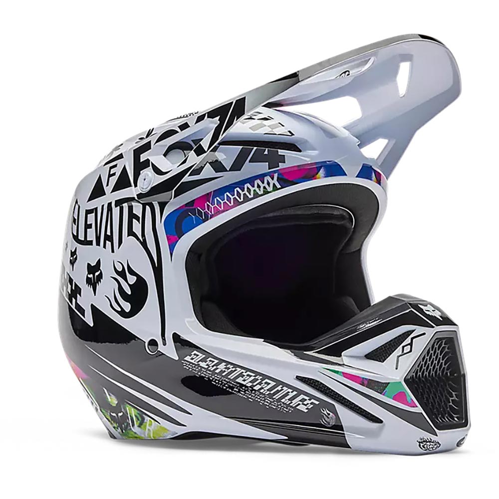 Casque V1 Image Cosmo