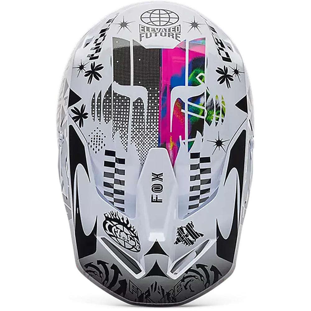 Casque V1 Image Cosmo