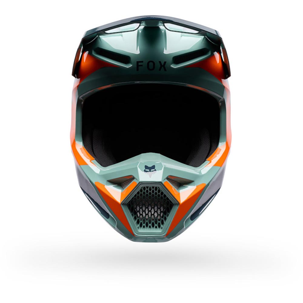 Casque V1 Image Print