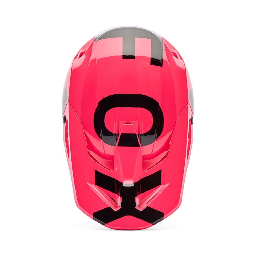 Casque V1 Shield