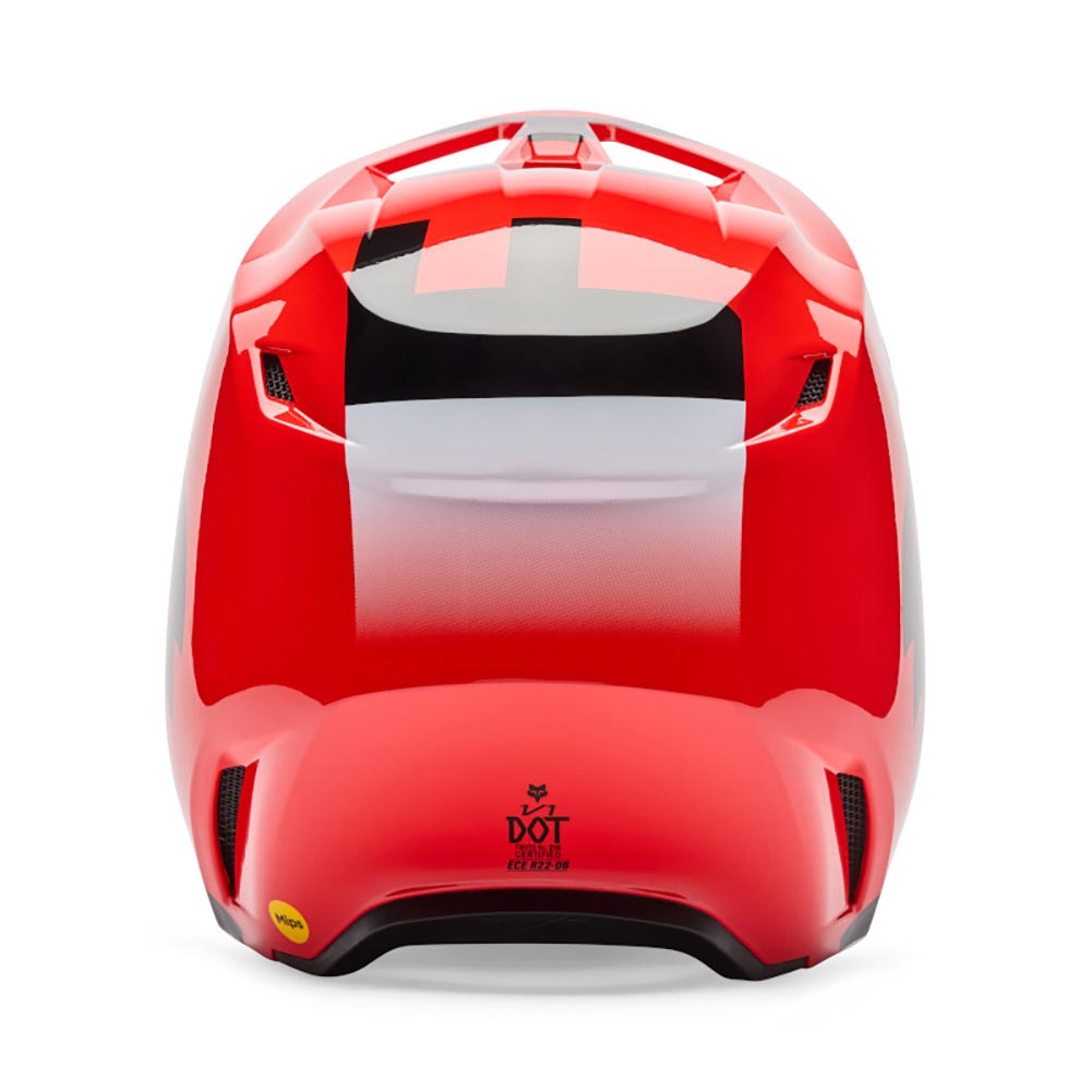 Casque V1 Shield