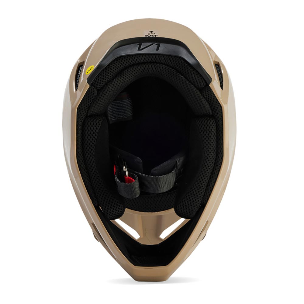 Casque V1 Solid