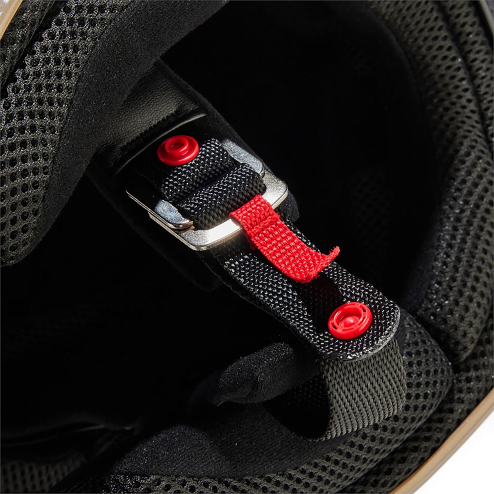 Casque V1 Solid