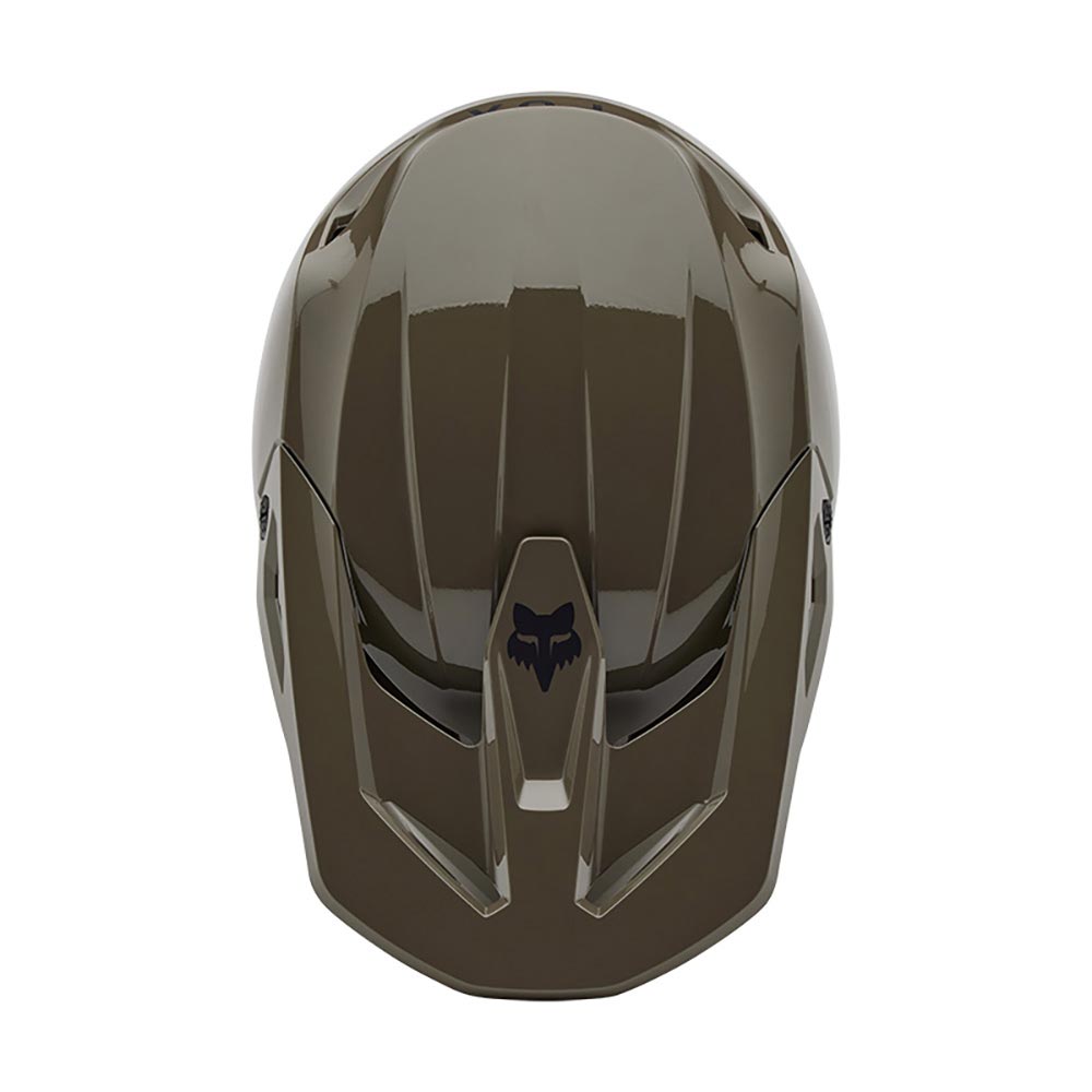 Casque V1 Solid