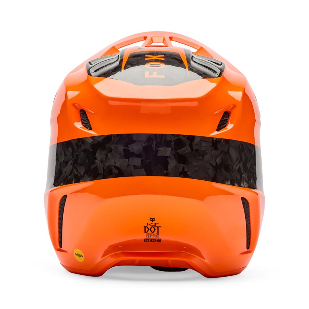 Casque V3 RS Fracture