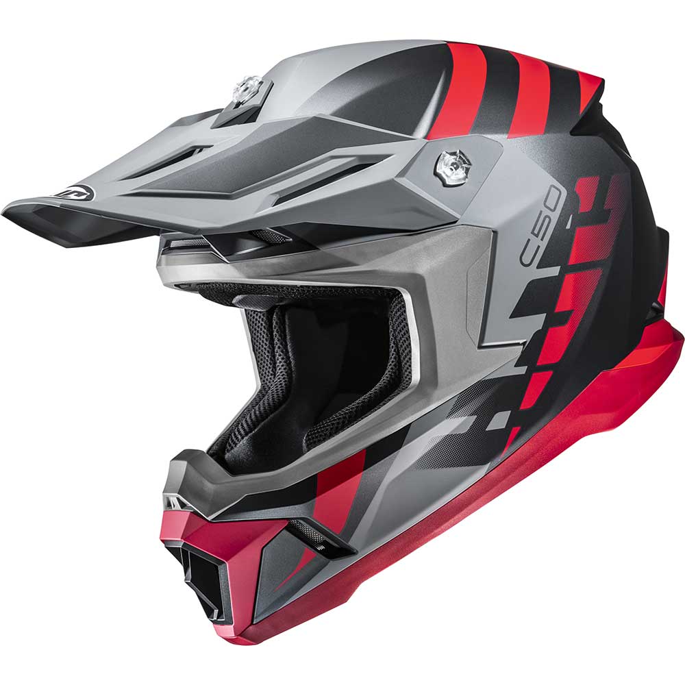 Casque C50 Mirage