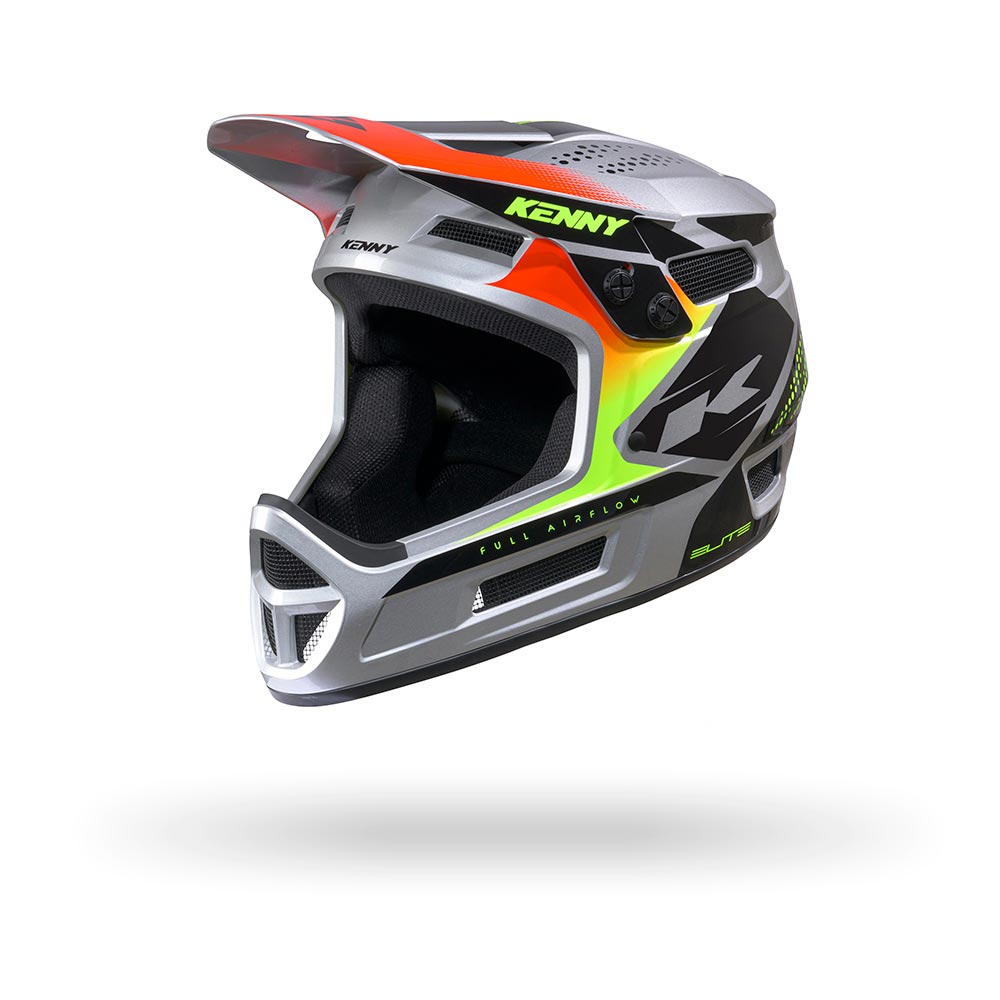 Casque enfant Elite Kid Graphic+