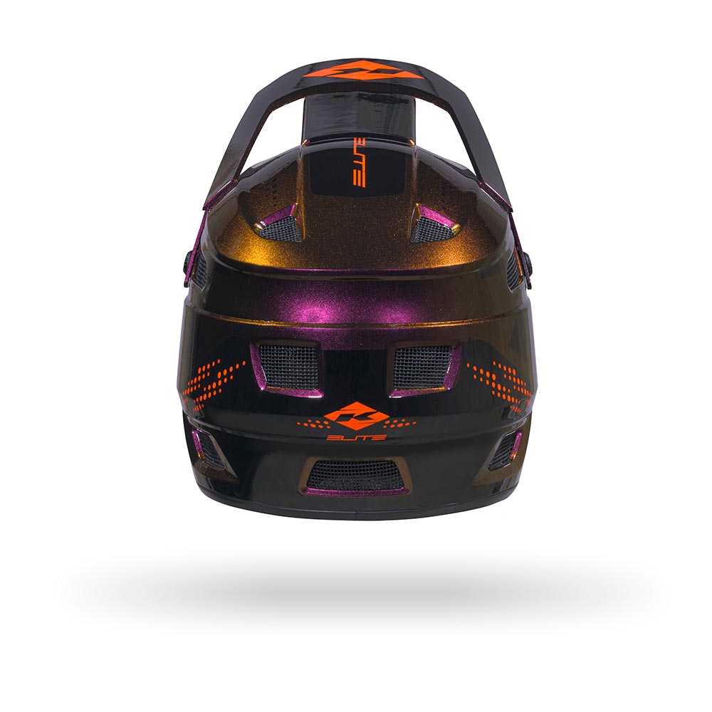 Casque enfant Elite Kid Graphic+