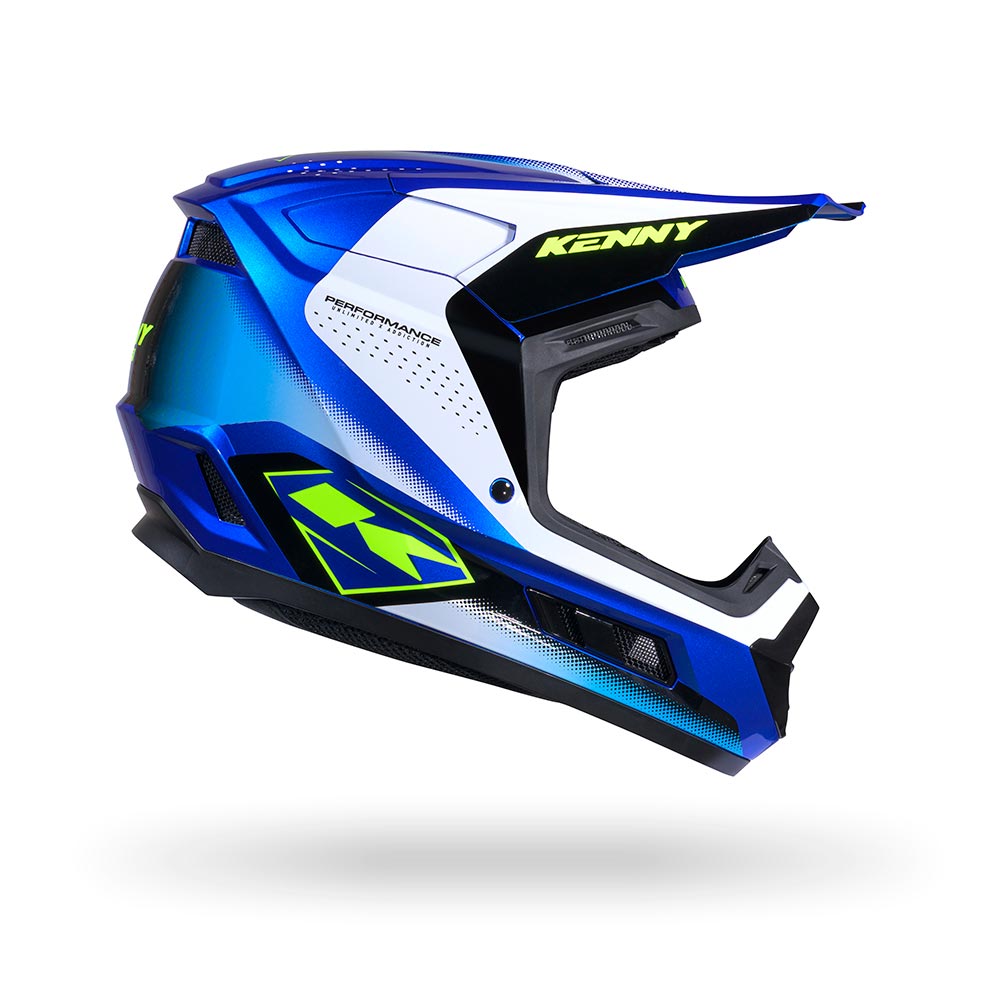 Casque enfant Performance Kid Graphic Racing