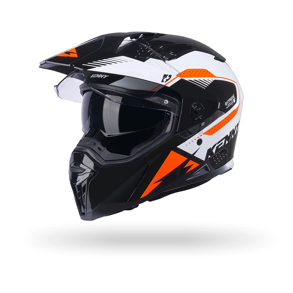 Casque Extreme Graphic