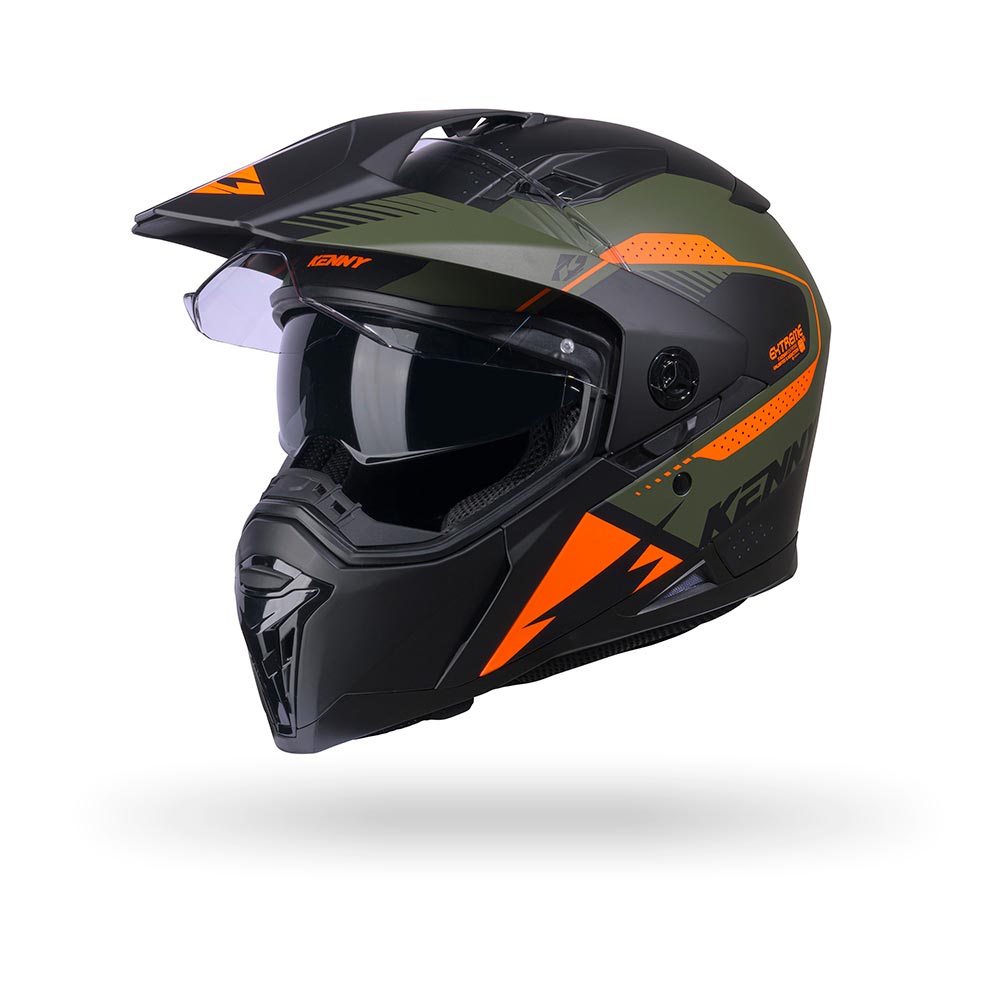 Casque Extreme Graphic