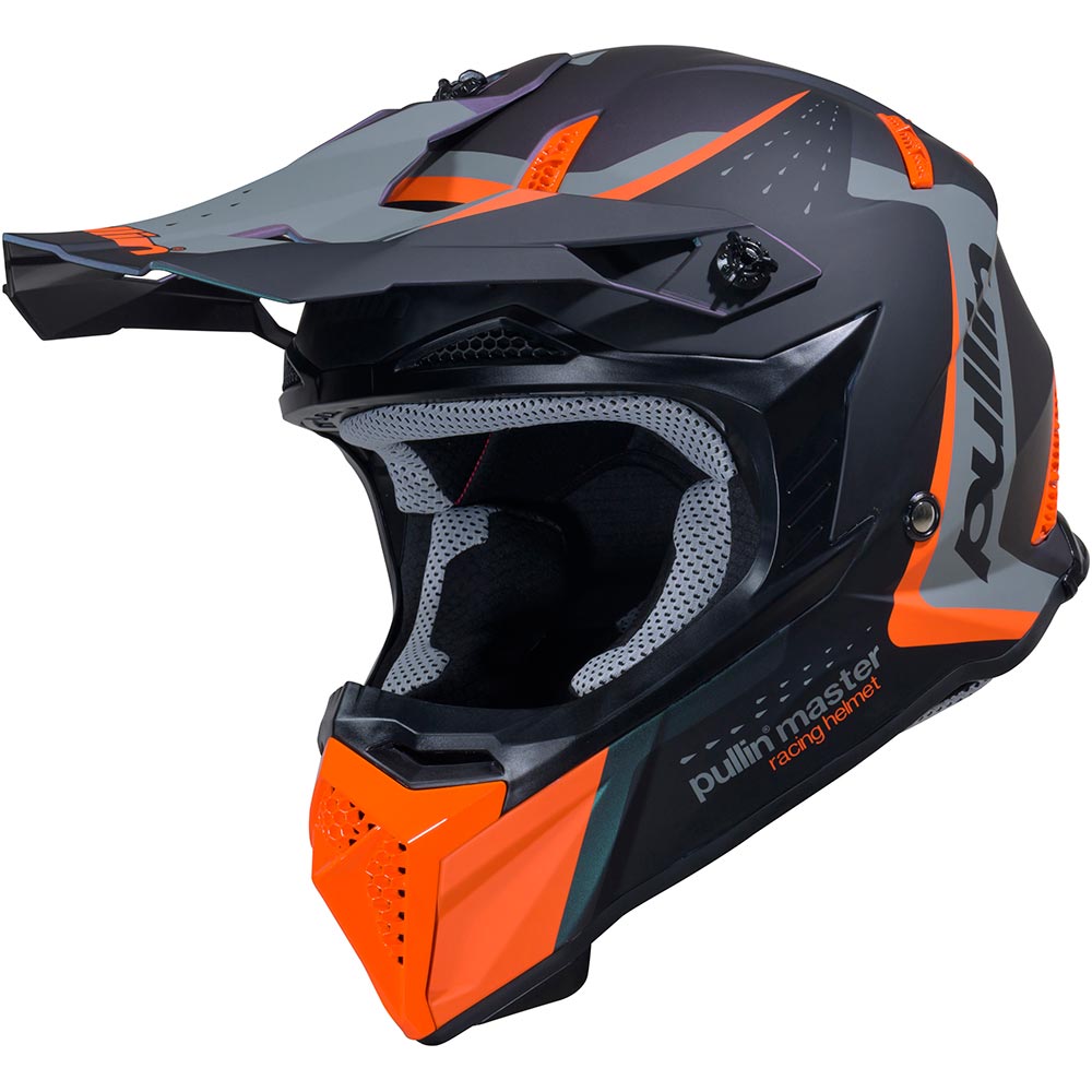 Casque enfant Master Kid