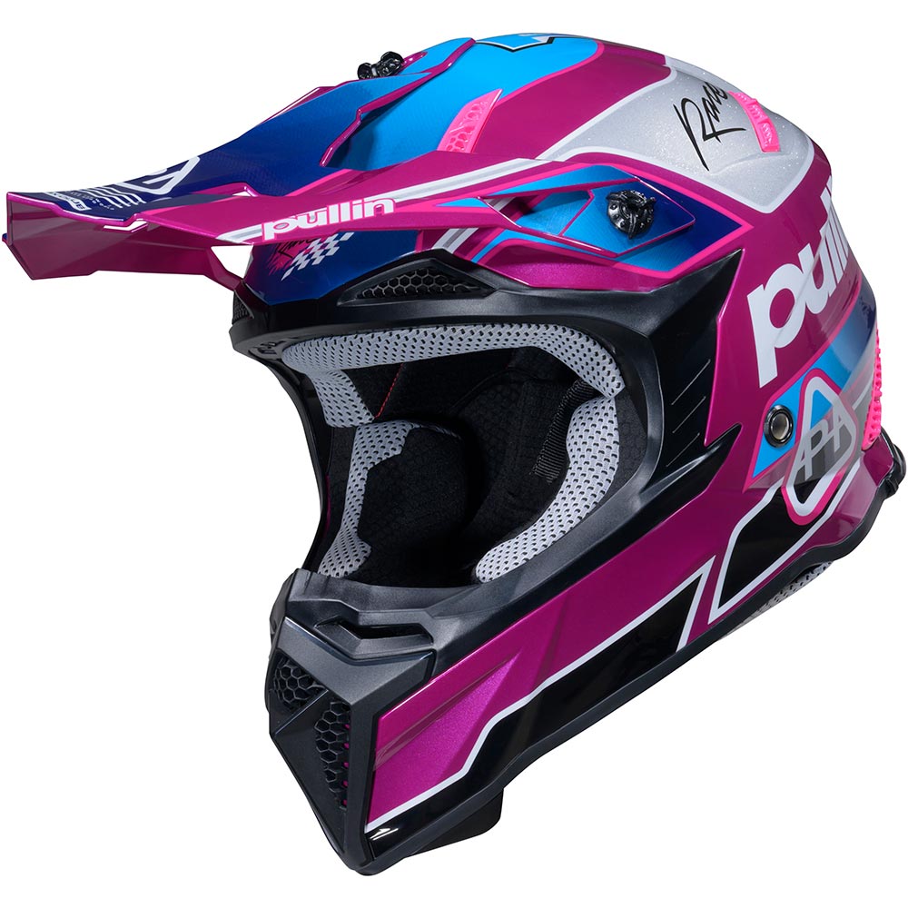 Casque enfant Team Kid