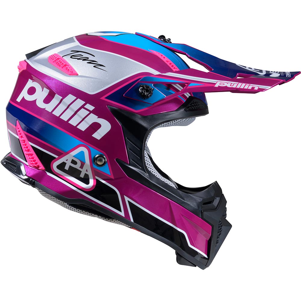 Casque enfant Team Kid