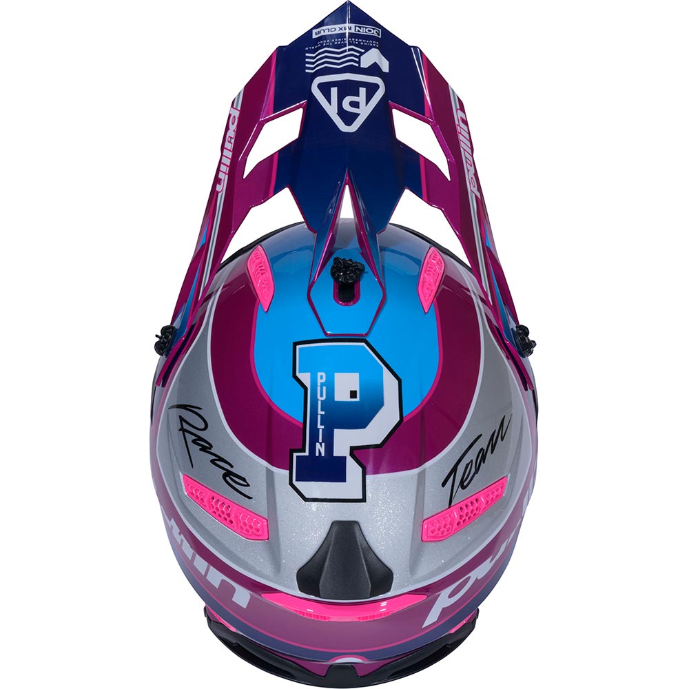 Casque enfant Team Kid