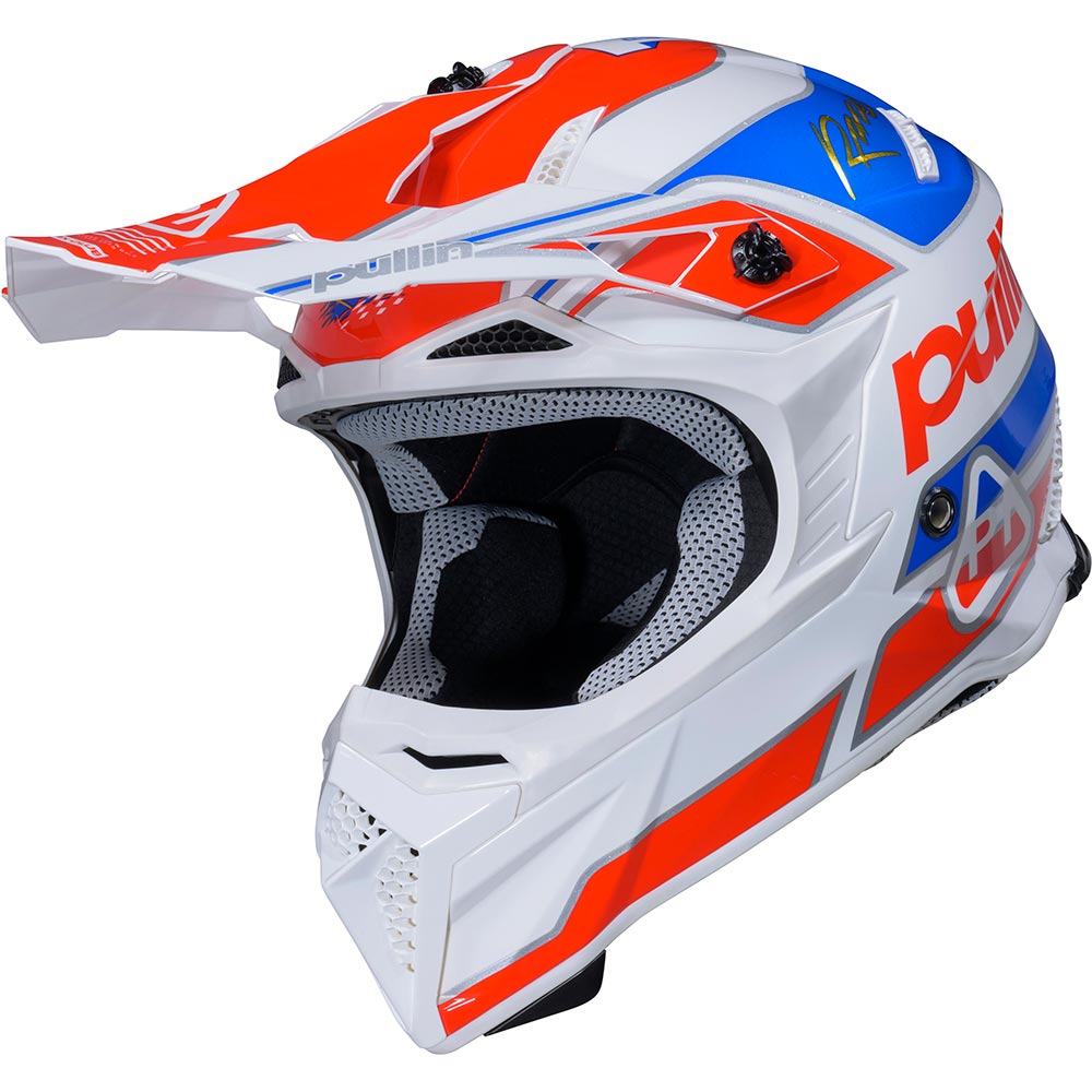 Casque Team
