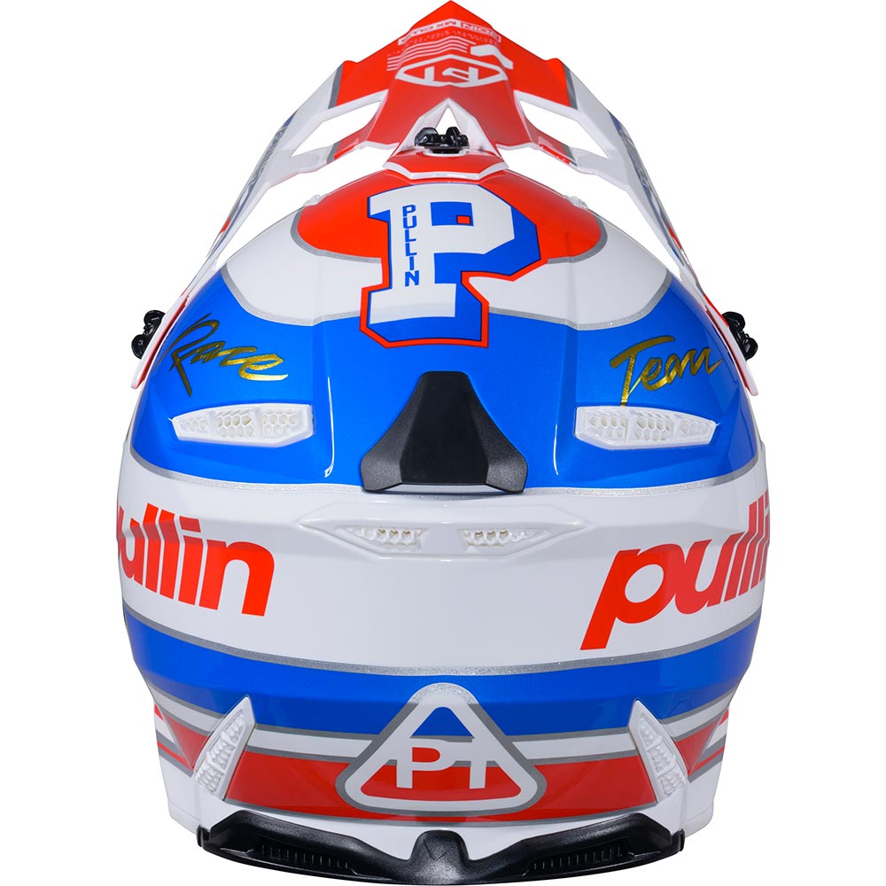 Casque Team