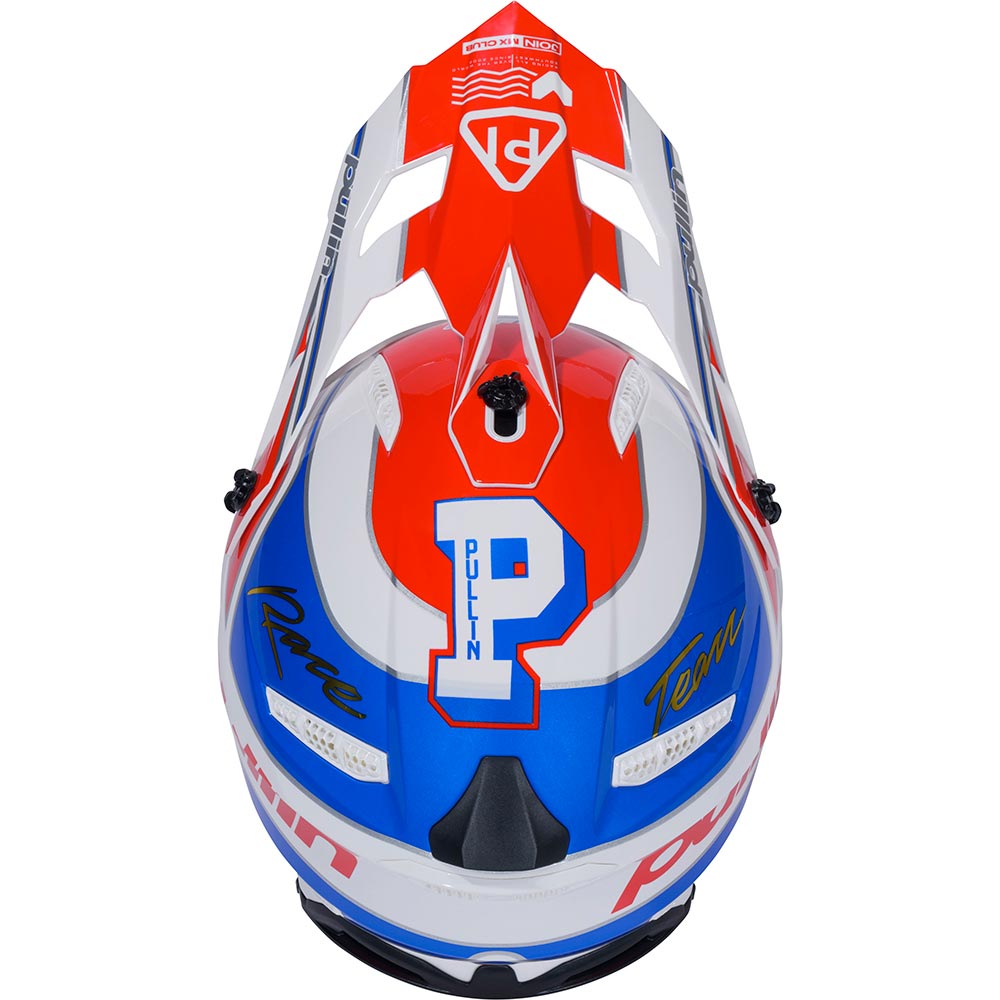 Casque Team