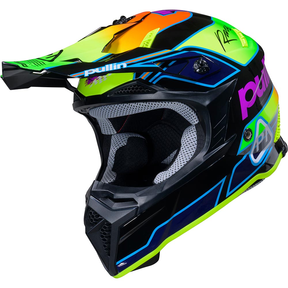 Casque Team
