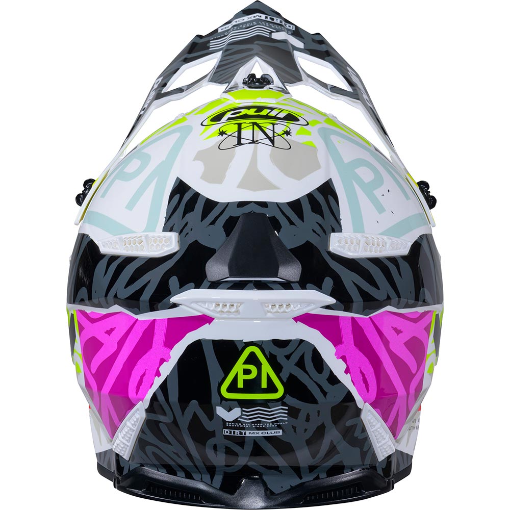 Casque Trash
