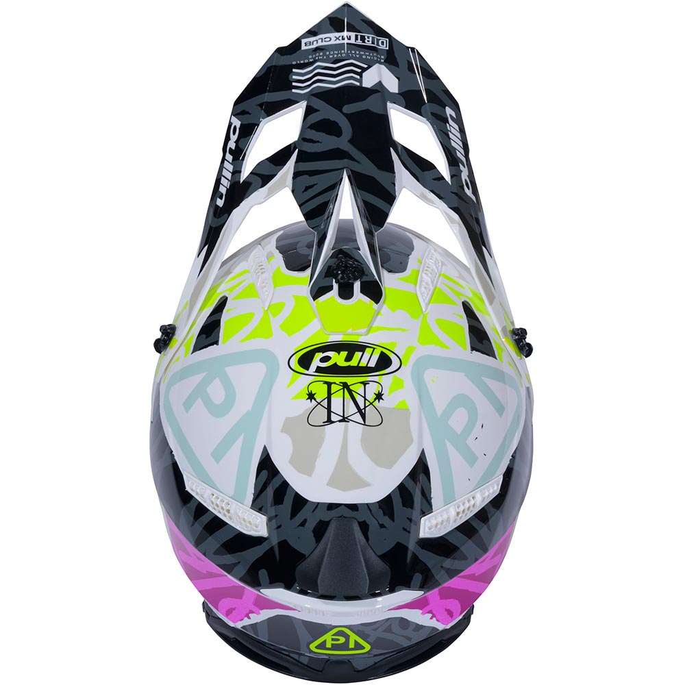 Casque Trash