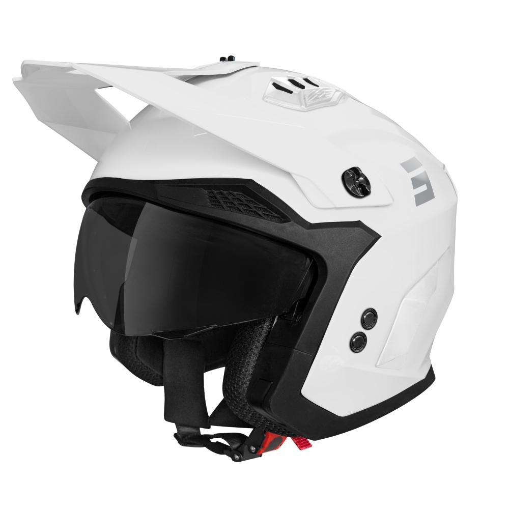 Casque Drop Solid