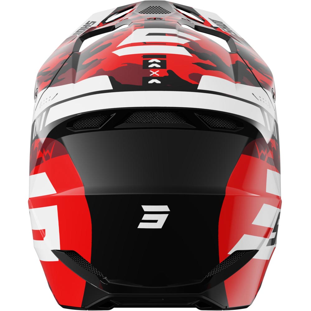 Casque enfant Furious Kid Flash